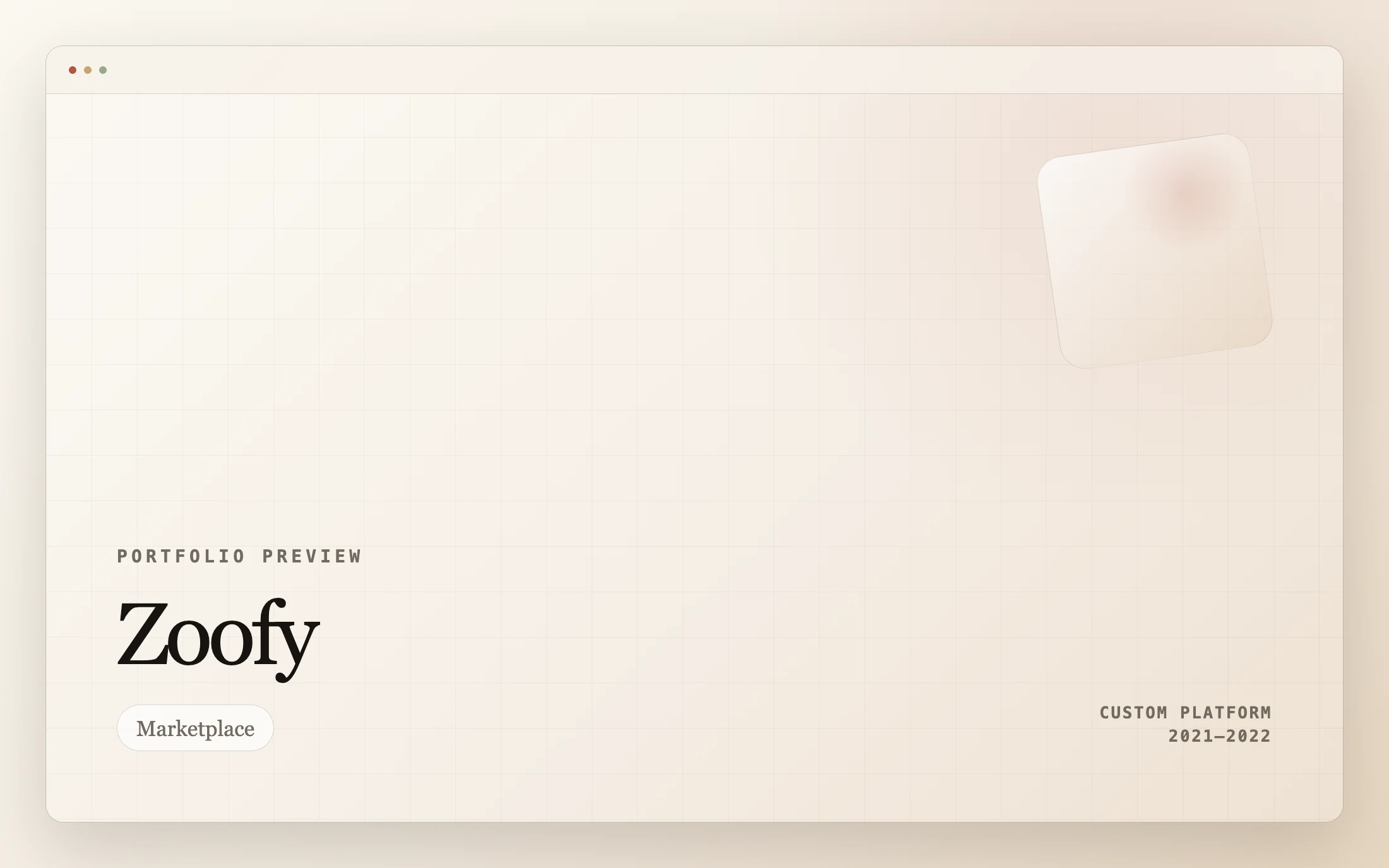 Zoofy EU home-services marketplace — multilingual WordPress WPML build by Lofts Studio